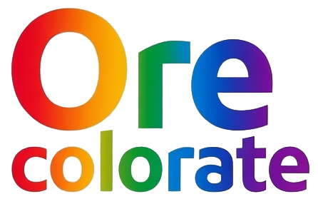 Ore colorate